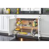 Rev-A-Shelf Rev-A-Shelf Undersink UShape Pull Out Organizer wSoftClose 5786-30CR